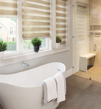 Marksons Furniture & Windows | Window Treatments